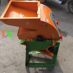 Máy tách hạt ngô 3 tầng đứng TMM-05, Máy tách hạt bắp, Máy sơ chế ngô 4