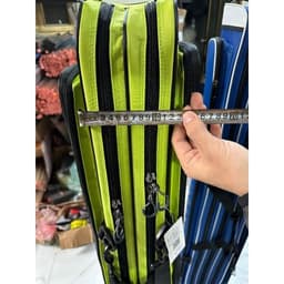 Bao Đựng Cần Dạng Cứng Cao Cấp HAIXIANG 1m25 Siêu Đẹp,Mẫu Mới Nhất 4