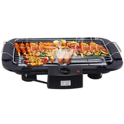 [BH 1 NĂM] Bếp nướng điện không khói DODORO Z785 công suất 2000W BẢO HÀNH 1 NĂM 3