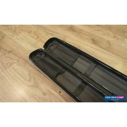 Bao Cứng Đựng Cần ABS 1,25m x 9cm 5