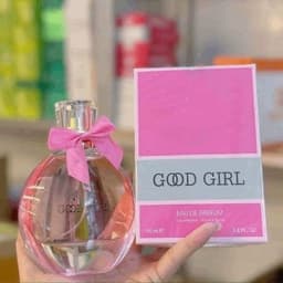 Nước hoa nữ Good Girl – NGỌT NGÀO VÀ QUYẾN RŨ (100ML) 8