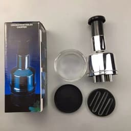 Dụng Cụ Dập Tỏi Bằng Tay 6