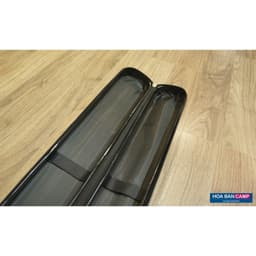 Bao Cứng Đựng Cần ABS 1,25m x 9cm 6