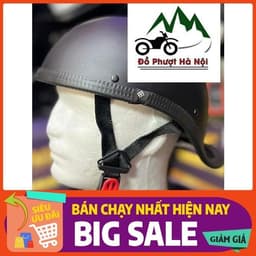 Mũ bảo hiểm Gangster đội ngược hàng đẹp- full màu 7