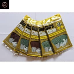 Lưới rửa chén bát DURA CLEAN chuyên dụng cho nhà hàng quán ăn - BỀN ĐẾN 2 NĂM 5