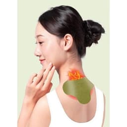 MIếng Dán Vai Gáy Hỗ Trợ Giảm Đau Cơ Hộp 12 Miếng 3