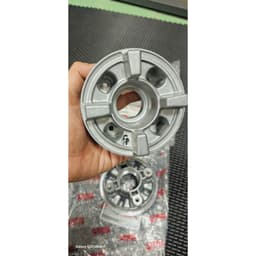 Cùi dĩa Exciter 135 4 số 5 số ( 2005 đến 2010) chính hãng (1S9F53660000 - Nồi Bắt Nhông Sau
) 4