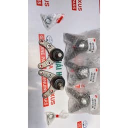 Rô tuyn đứng dưới Ford Ranger 2008- 2012 ,BT-50, Everest ....hàng IKO Japan cao cấp UR61-34-550 IKO 1