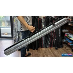 Bao Cứng Đựng Cần ABS 1,25m x 9cm 7