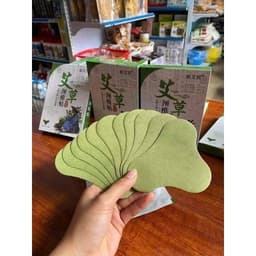MIếng Dán Vai Gáy Hỗ Trợ Giảm Đau Cơ Hộp 12 Miếng 6