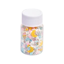 Cốm giả trang trí handmade, resin, trang trí slime HMC001 5