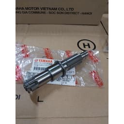 Cốt nhông tải trước Exciter 4 số côn tự động-1S9E74210000 Trục Dẫn 6