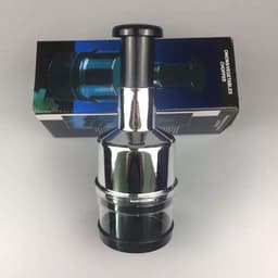 Dụng Cụ Dập Tỏi Bằng Tay 5