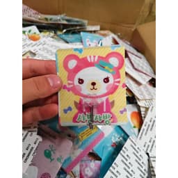 Móc dán tường 3D đa năng siêu dính và dễ thương, trang trí không gian sống thật phong cách! 5