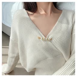 Set 13 Khuy Cài Quần Áo Thu Hẹp Eo,Trang Trí Tạo Kiểu 7