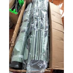 Bao đựng cần XiFeng Cao cấp dài 1m25, có chân chống. chất liệu da PU chống thấm nước, dày dặn. 2 ngăn chính, 2 ngăn phụ 2