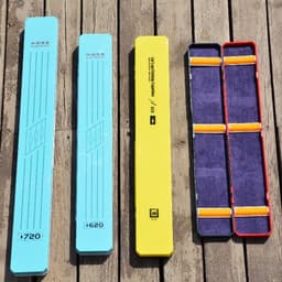 Hộp Đựng Phao,Thẻo Chuyên Dùng Cho Câu Đài Cao Cấp, Chống Mài Mòn, Va Đập Nhiều Màu Sắc 9