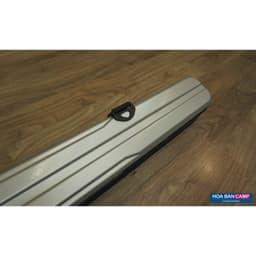 Bao Cứng Đựng Cần ABS 1,25m x 9cm 4
