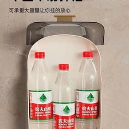Ống đựng đũa thìa dĩa treo tường thông minh KACCO Kitchen 7