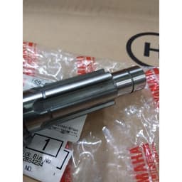 Cốt nhông tải trước Exciter 4 số côn tự động-1S9E74210000 Trục Dẫn 7