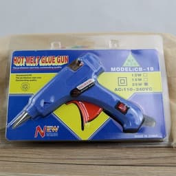 1 KG keo nến đủ loại dùng để dán trên các bề mặt vật liệu, làm đồ handmade, hoa sáp, hoa giả, trang trí PKF003 4