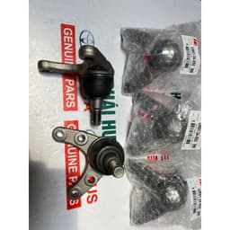 Rô tuyn đứng dưới Ford Ranger 2008- 2012 ,BT-50, Everest ....hàng IKO Japan cao cấp UR61-34-550 IKO 6