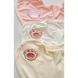 Nhộng Chũn Thông Hơi Xuất Hàn Giúp Bé Ngủ Ngon Co Giãn, Mềm Mát, Có Khóa 2 Chiều Thoải Mái Và Tiện Dụng 6