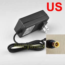 Adapter nguồn LG cho màn hình LCD LED Samsung C27RG50FQE - Chất lượng cao 6.5mm 4.4mm 2
