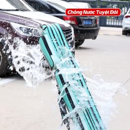 Bao Đựng Cần Câu XiFeng Có Chân Đứng Túi Đựng Cần 2 Ngăn 6