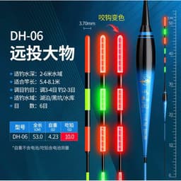 PHAO SĂN HÀNG ĐỔI MÀU KHI CÁ CẮN TRUY NGUYỆT 7