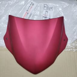Chắn gió Exciter 155/ Y16zr đủ màu chính hãng 3