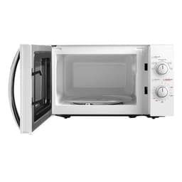 Lò vi sóng Toshiba MWP-MM20P(WH) - Dung tích 20 lít - Hàng chính hãng - Bảo hành 12 tháng toàn quốc 8