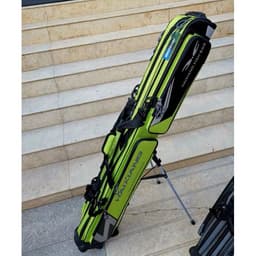 Bao Đựng Cần Dạng Cứng Cao Cấp HAIXIANG 1m25 Siêu Đẹp,Mẫu Mới Nhất 2023 3