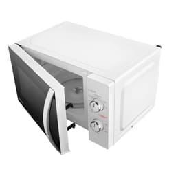 Lò vi sóng Toshiba MWP-MM20P(WH) - Dung tích 20 lít - Hàng chính hãng - Bảo hành 12 tháng toàn quốc 5