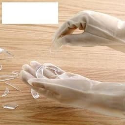 Găng tay hươu cao su mới, Giúp chị em tránh hóa chất giữ gìn đôi tay luôn khỏe mạnh 2