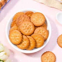 Bánh Quy Mặn tươi NOMURA Millet Vị Caramel 100g - Nội Địa Nhật 4