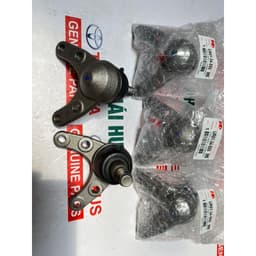 Rô tuyn đứng dưới Ford Ranger 2008- 2012 ,BT-50, Everest ....hàng IKO Japan cao cấp UR61-34-550 IKO 4