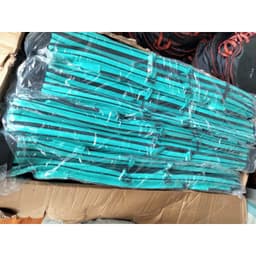 Bao đựng cần XiFeng Cao cấp dài 1m25, có chân chống. chất liệu da PU chống thấm nước, dày dặn. 2 ngăn chính, 2 ngăn phụ 4