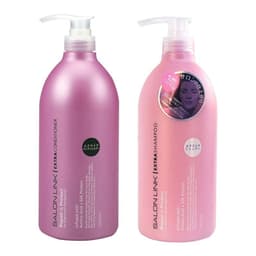Dầu Gội, Dầu Xả Salon Link 1000ml Kumano 8