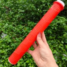 Quấn cán cần câu,bọc cần câu cao su,màng co tự rút vân 3D cao cấp 5