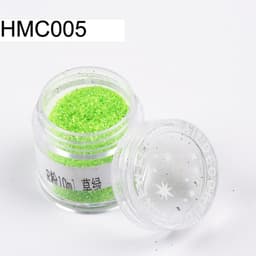 Kim tuyến mịn dùng trang trí nail, handmade, silime, resin HMC005 7