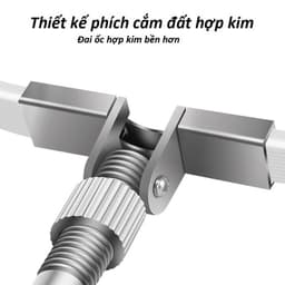 Giỏ Đựng Cá Rọng Cá Khung Kim Loại Siêu Bền Chịu Lực Tốt Có Chân Phích Cắm Đất Chắc Khỏe 6