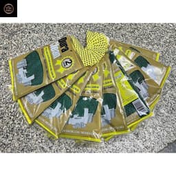 Lưới rửa chén bát DURA CLEAN chuyên dụng cho nhà hàng quán ăn - BỀN ĐẾN 2 NĂM 6