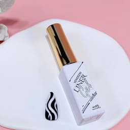 Cọ nét đen trắng vedeni , sơn cọ nét gel Vendeni làm Nail 9