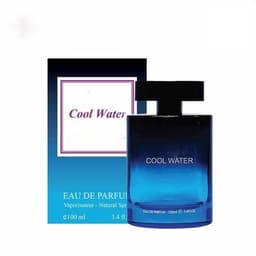 Nước hoa nam tươi mát C.ool W.ater 100ml - Cam kết chính hãng - Mẫu mới 7
