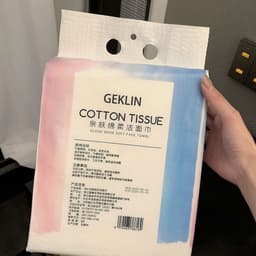 Túi Khăn Rút Lau Đa Năng GEN.LIN 500G Bịch 150 Tờ Gia Dụng Số 1 Việt Nam 4