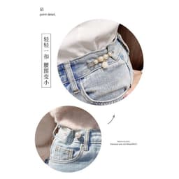Set 13 Khuy Cài Quần Áo Thu Hẹp Eo,Trang Trí Tạo Kiểu 5