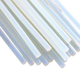 1 KG keo nến đủ loại dùng để dán trên các bề mặt vật liệu, làm đồ handmade, hoa sáp, hoa giả, trang trí PKF003 5