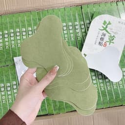 MIếng Dán Vai Gáy Hỗ Trợ Giảm Đau Cơ Hộp 12 Miếng 8