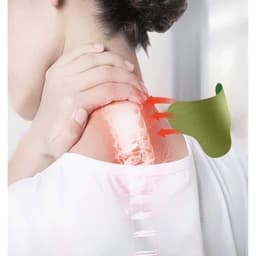 MIếng Dán Vai Gáy Hỗ Trợ Giảm Đau Cơ Hộp 12 Miếng 2